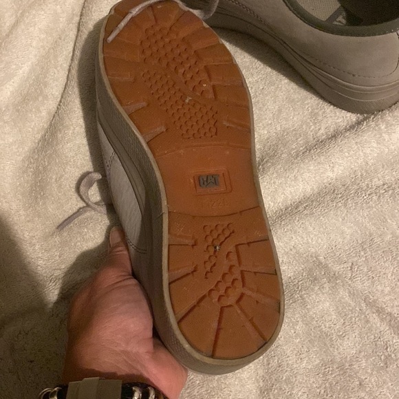 CAT caterpillar woman sneakers​​​​ - Picture 4 of 6